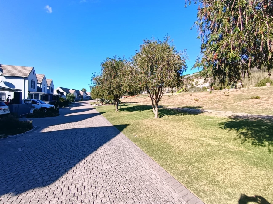 2 Bedroom Property for Sale in Seemeeu Park Western Cape